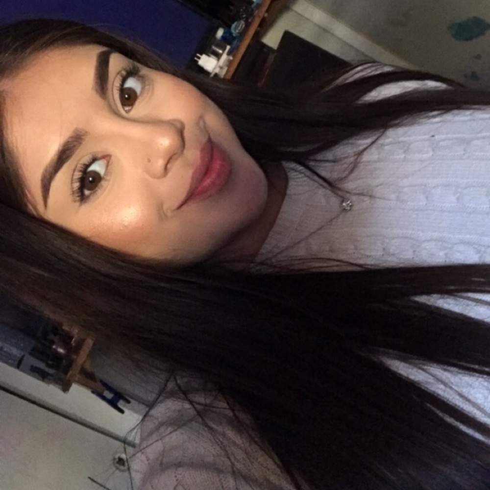 Meet your Posher, Judith