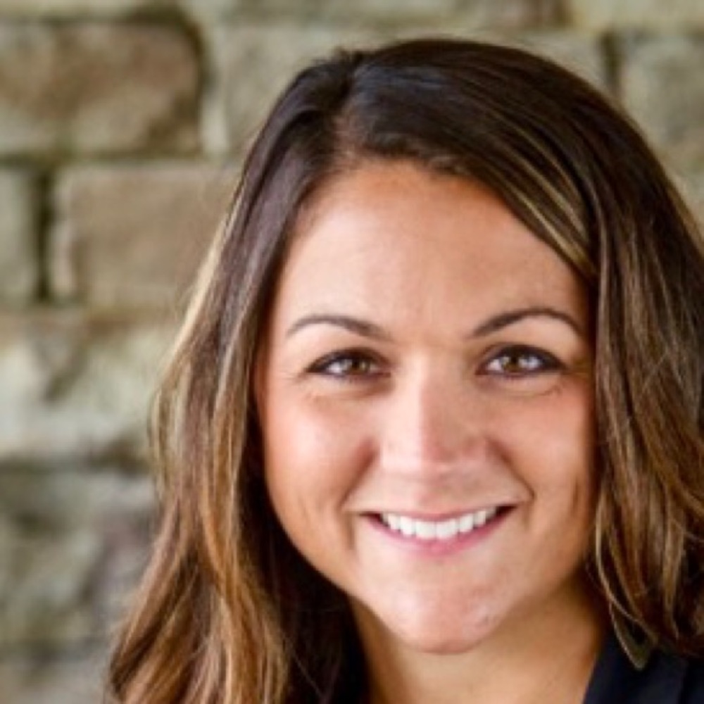 Meet your Posher, Liz