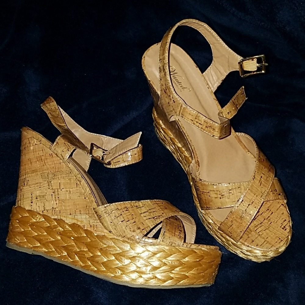 Wedges