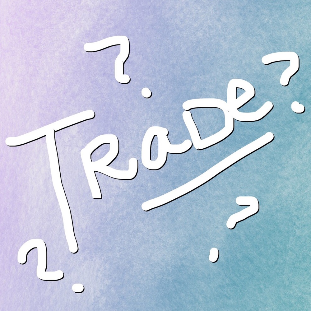 🌿 Like if you trade 🌿
