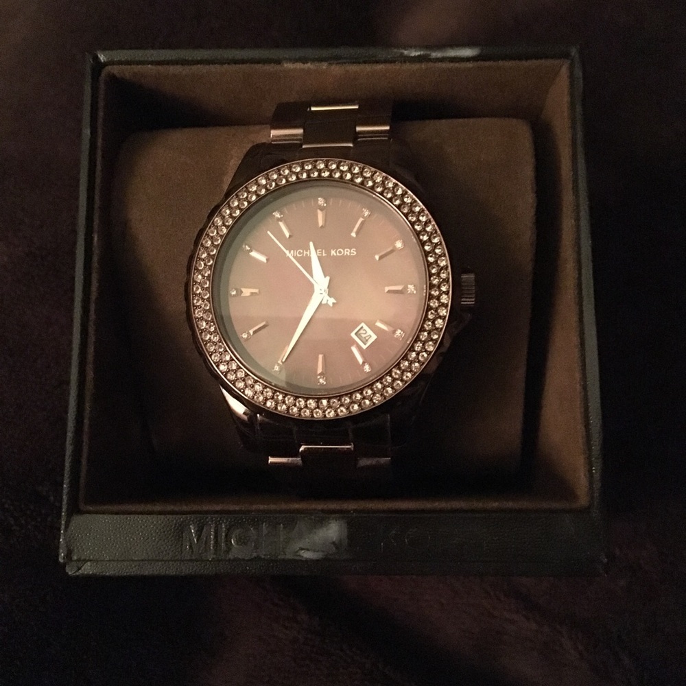 Michael Kors watch style #MK5460