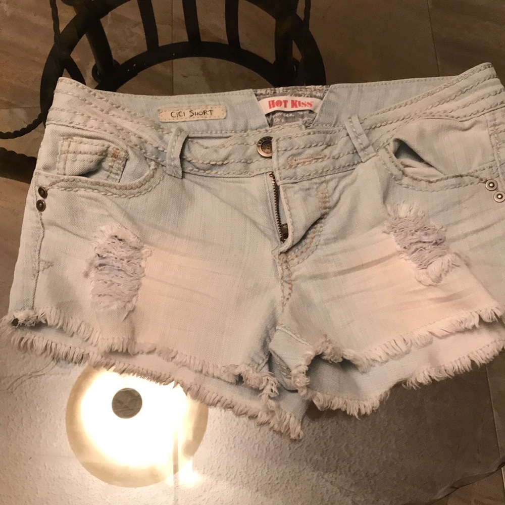 Shorts