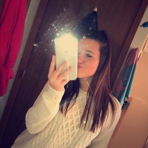 Meet your Posher, Vanessa