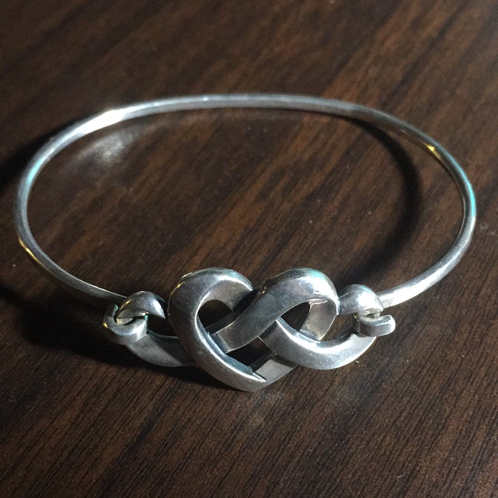 James Avery bracelet