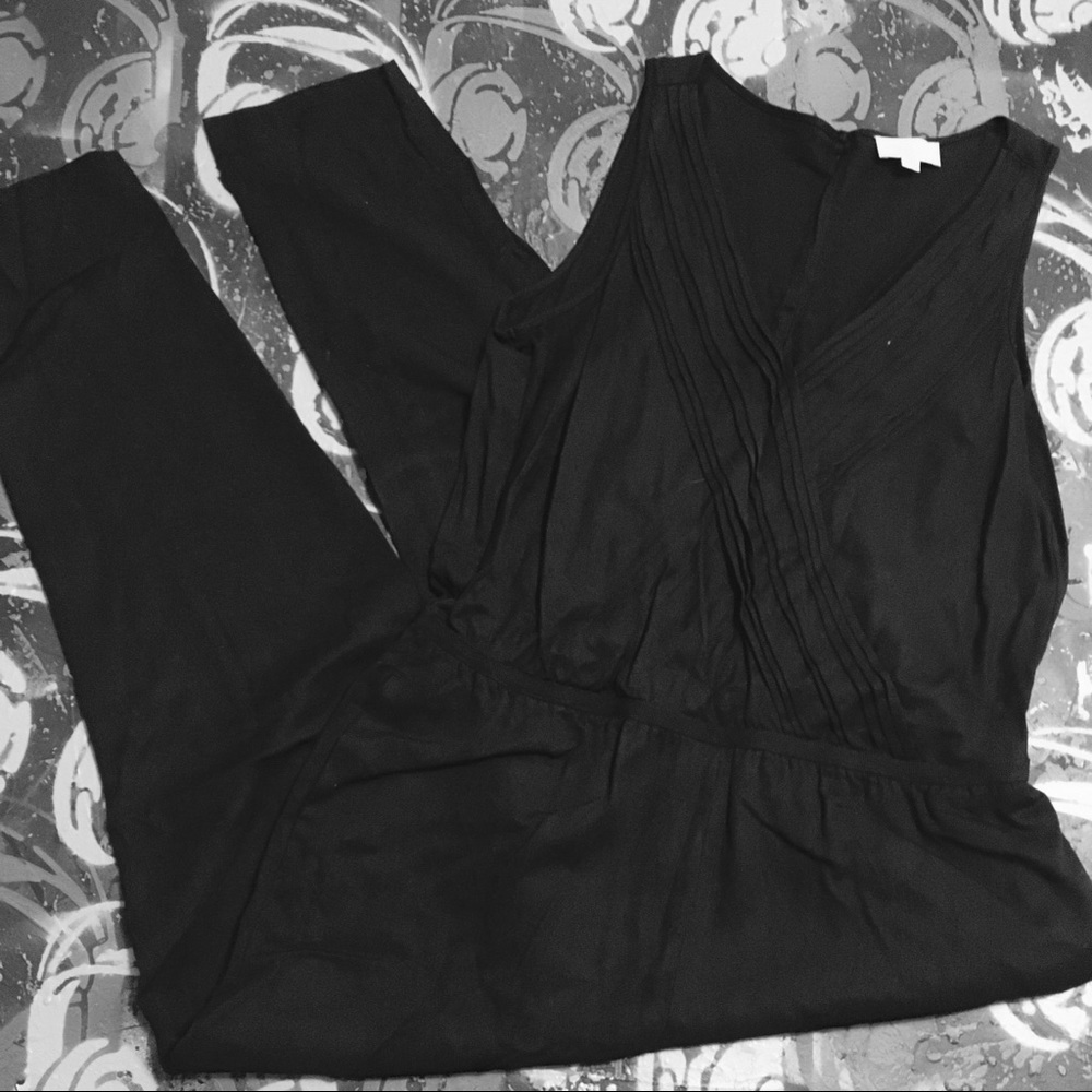 LOFT Jumpsuit