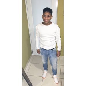 Meet your Posher, Abner