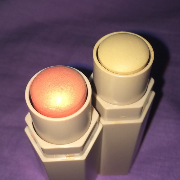 FENTY BEAUTY Match Stix in bamboo and trippin - Picture 3 of 7