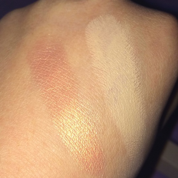 FENTY BEAUTY Match Stix in bamboo and trippin - Picture 4 of 7