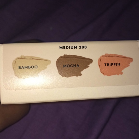 FENTY BEAUTY Match Stix in bamboo and trippin - Picture 7 of 7