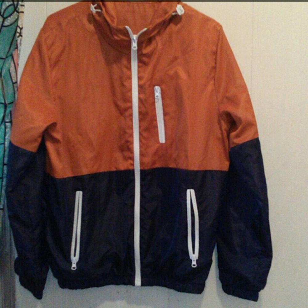 Windbreaker