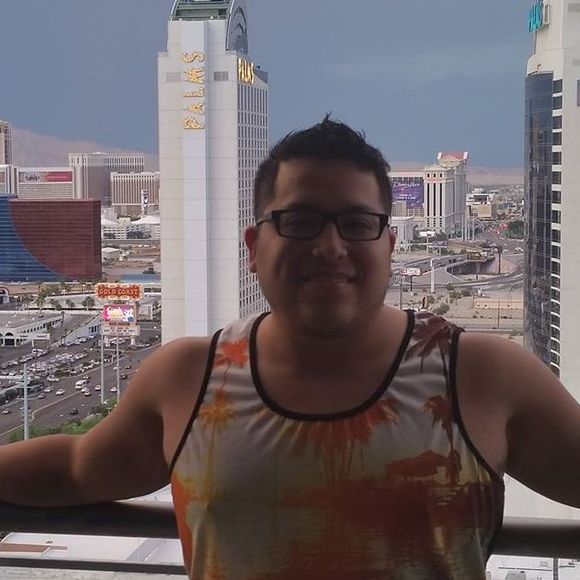 Meet your Posher, Joseph - Picture 1 of 1