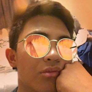 Meet your Posher, Patrick