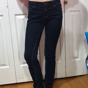 Navy, 14 Slim, Simply Low, Super Skinny Jeans