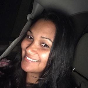 Meet your Posher, Keyana