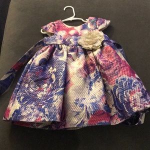 Beautiful festive dress