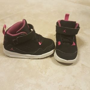 Toddler Jordan's Size 6