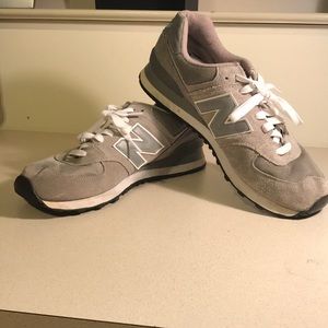 New balance 574