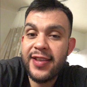 Meet your Posher, Jesus