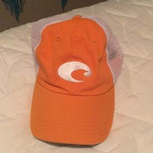 Costa Mesh Cap