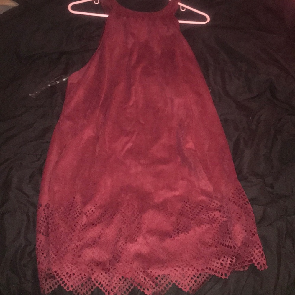 Rue 21 dress