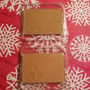 Lancome Star bronzer