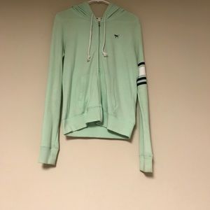 Victoria’s Secret Pink jacket