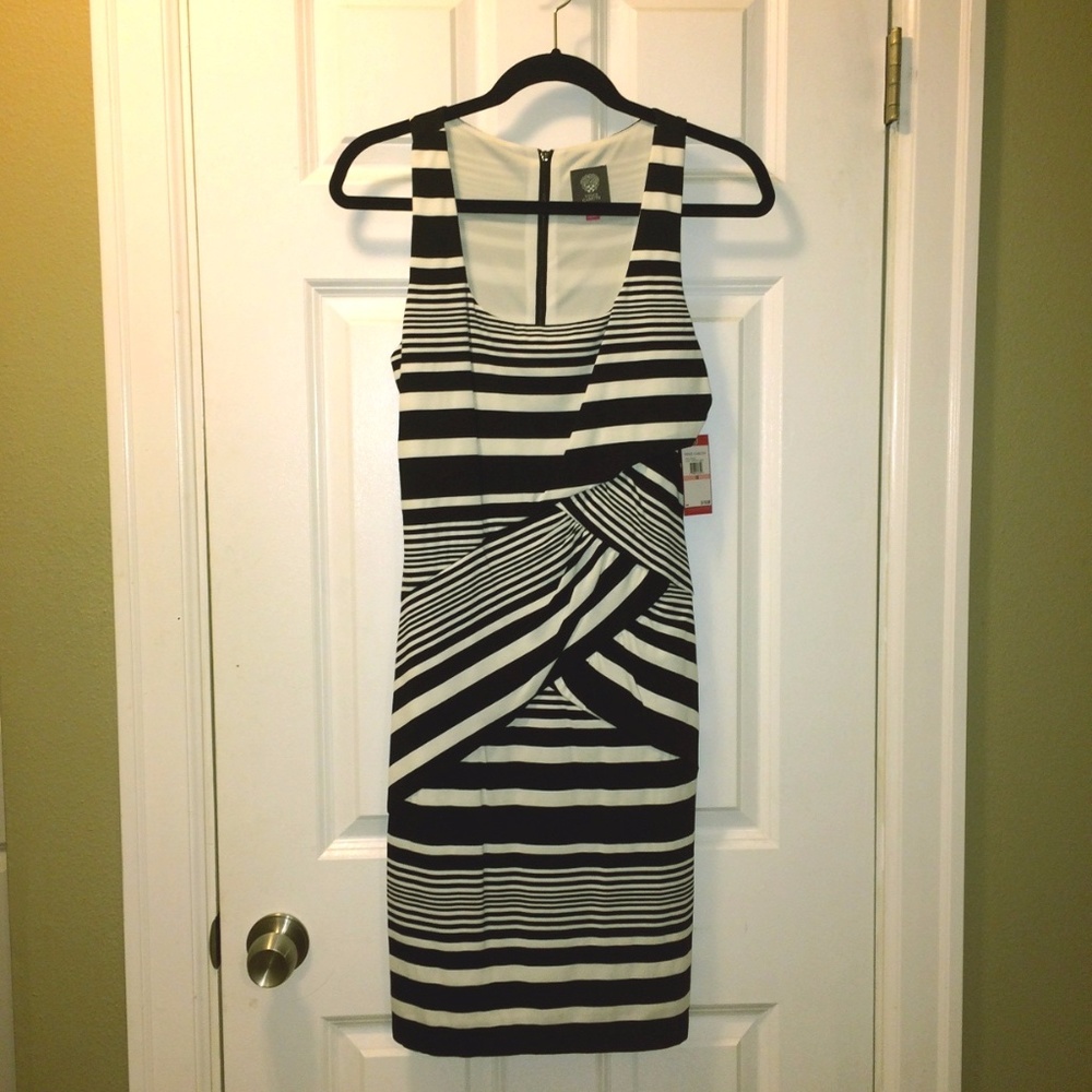 Vince Camuto Dress - NEW, WITH TAGS!!