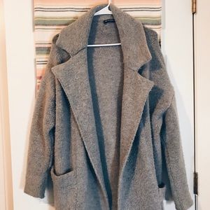 Brandy Melville Kennedy Jacket