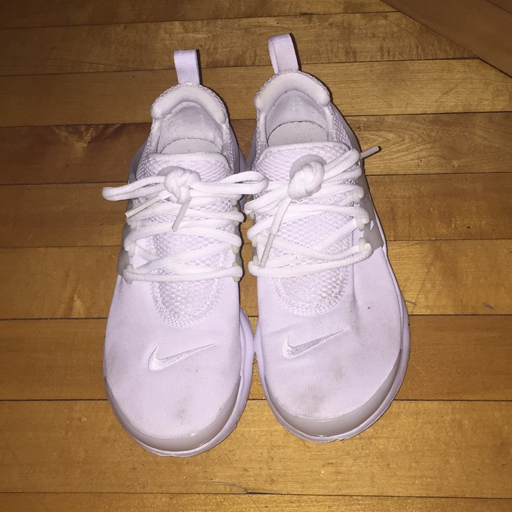 Nike presto
