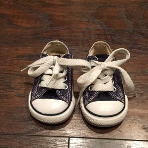 Infant/Toddler Converse