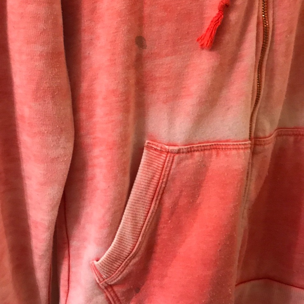 Vintage Wildfox Moon Child Hoodie