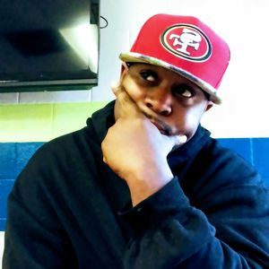 Meet your Posher, Marcus