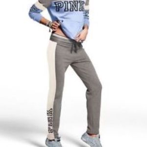 Victoria Secret Pink Sweatpants NWT