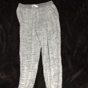I am selling sweatpants