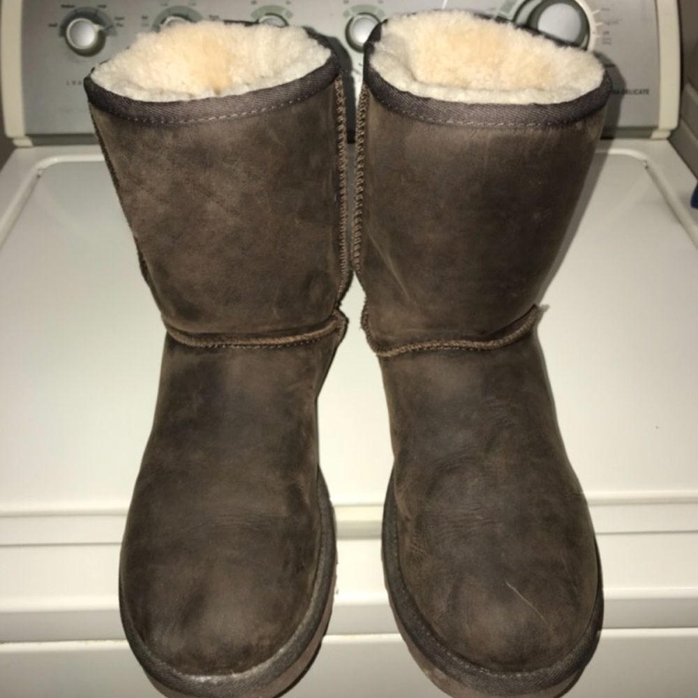 UGG boots