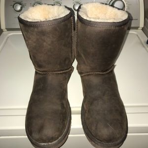 UGG boots