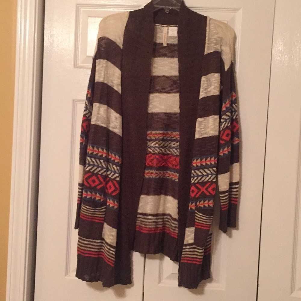 Cardigan