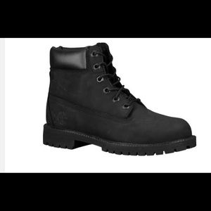 Timberland Classic 6" Basic Waterproof