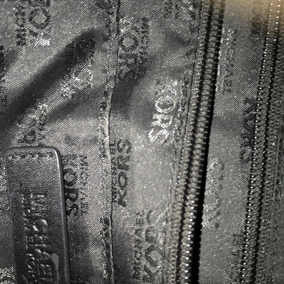 Michael Kors Tote - Picture 2 of 2