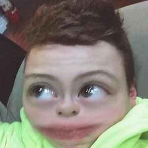 Meet your Posher, Sonny