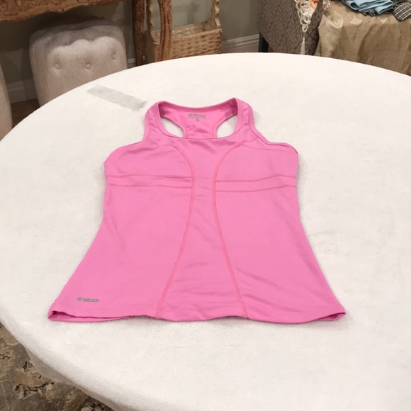 TKO workout tank top - Picture 1 of 3