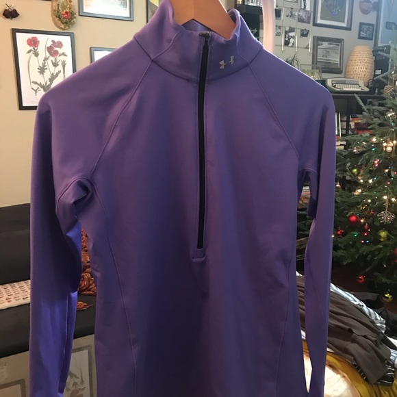 Long sleeve workout jacket - Picture 2 of 3