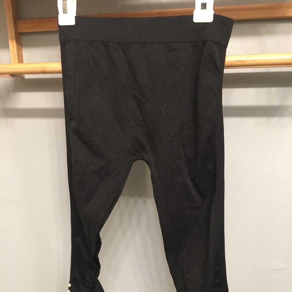 Dance pants