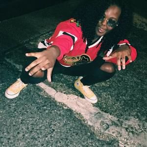 Meet your Posher, Jada