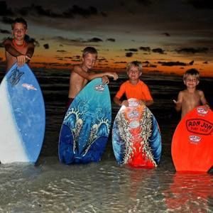 Meet your Posher, Brant