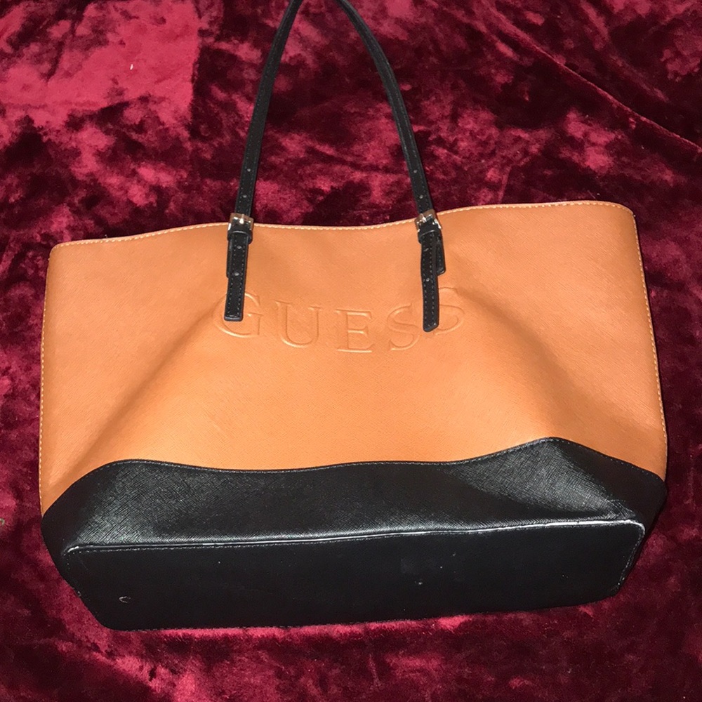 Guess Purse
