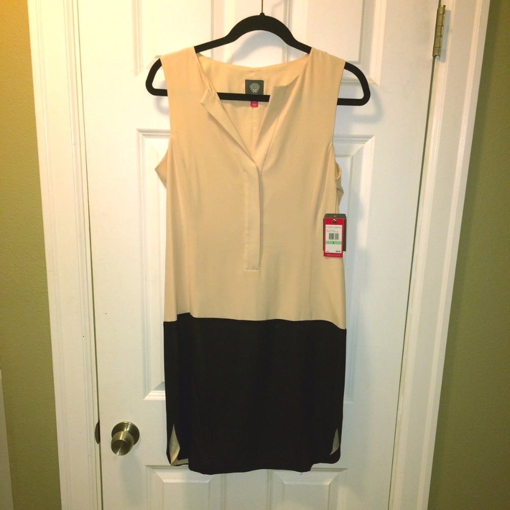 Vince Camuto Dress - NEW, WITH TAGS!