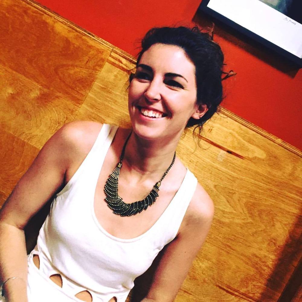 Meet your Posher, Alex