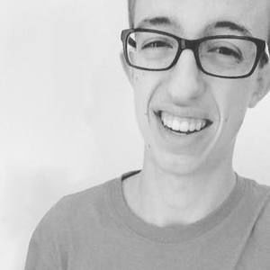 Meet your Posher, Braeden