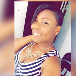 Meet your Posher, Keisha